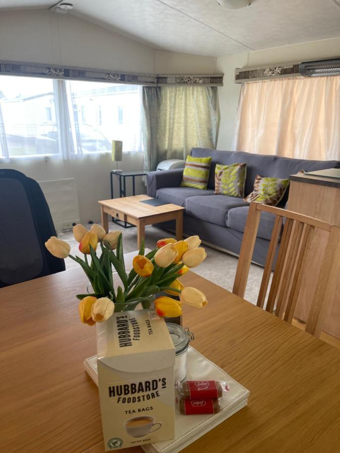3 Bedroom Holiday Home South Hayling Exterior foto