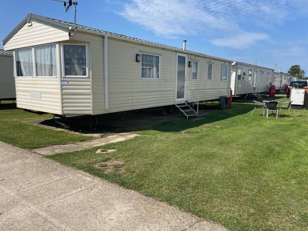 3 Bedroom Holiday Home South Hayling Exterior foto